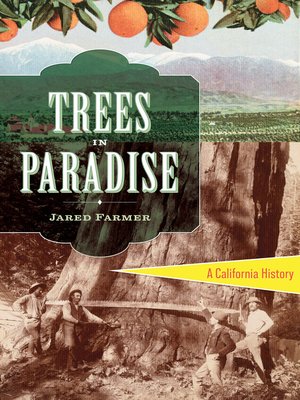cover image of Trees in Paradise